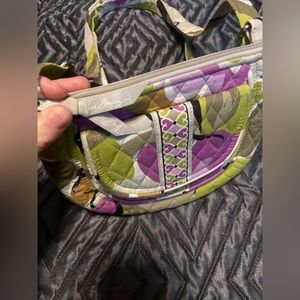 NWOT Vera Bradley crossbody